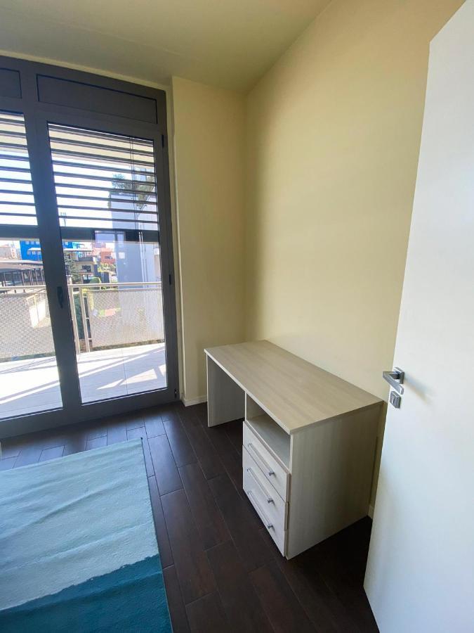 Appartamento Moderno E Comodo In Bovisa Milano